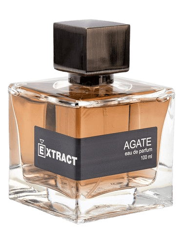 Extract Agate