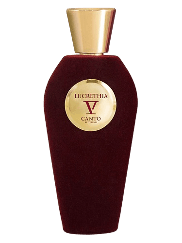V Canto Lucrethia