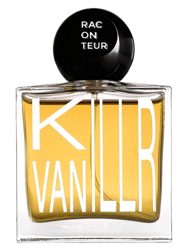 The Raconteur Killr Vanillr