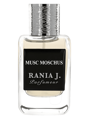 Rania J Musc Moschus