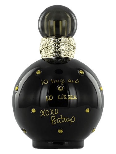 Britney Spears Fantasy Anniversary Edition