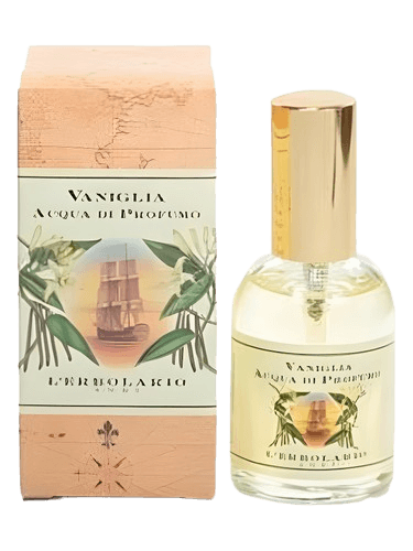 L'Erbolario Vaniglia