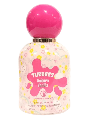 Tubbees Unicorn Vanilla