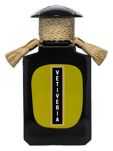 Cultus Artem Vetiveria