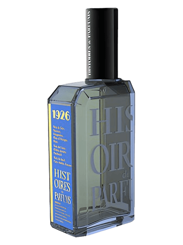 Histoires de Parfums 1926 Turandot Puccini Absolu EdP