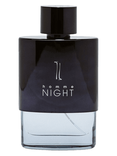 Zara Zara Homme Night 2014