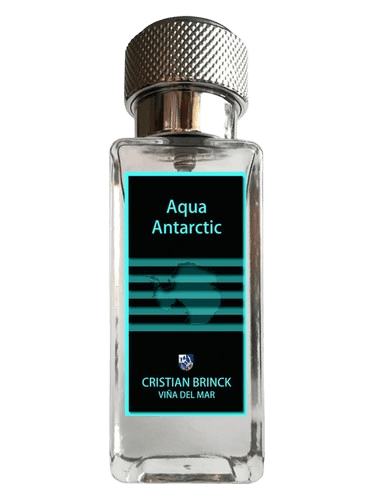 Cristian Brinck Aqua Antartic