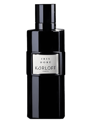 Korloff Paris Iris Dore