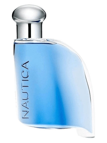 Nautica Blue Sail
