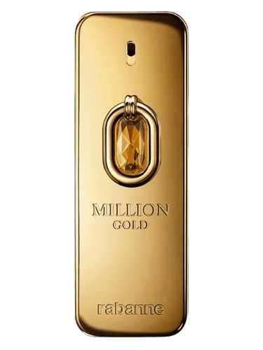 Rabanne Million Gold Elixir