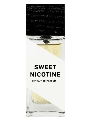 Fuzion Artisanale Sweet Nicotine