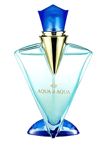 Princesse Marina De Bourbon Aqua di Aqua