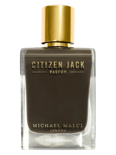 Michael Malul London Citizen Jack Parfum