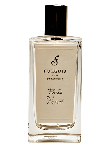 Fueguia 1833 Flores Negras