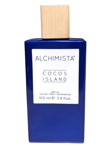 Alchimista Cocos Island