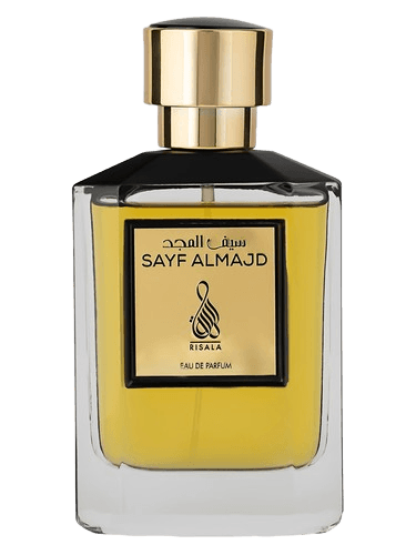 Risala Sajf Almajd