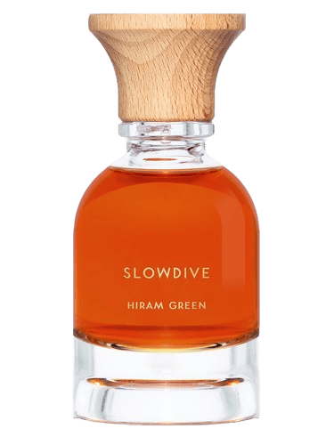 Hiram Green Slowdive
