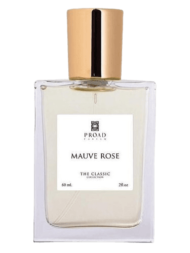 Proad Mauve Rose 2024