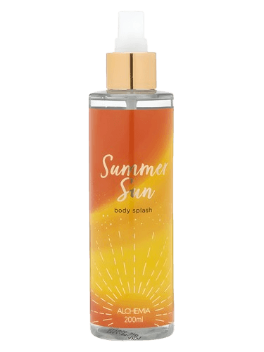 Alchemia Summer Sun