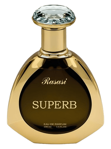 Rasasi Superb Green