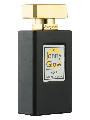 Jenny Glow Noir