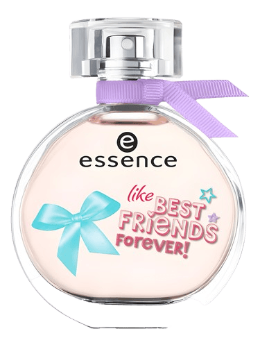 essence Like Best Friends Forever