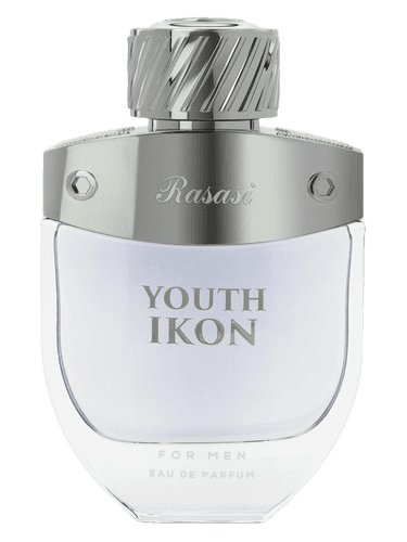 Rasasi Youth Ikon