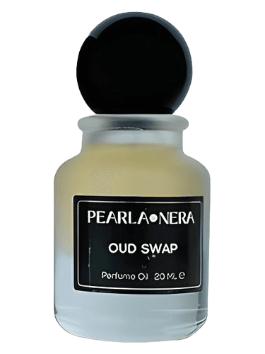 PEARLA NERA Oud Swap