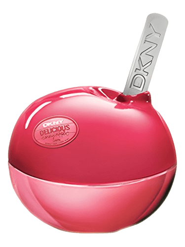Donna Karan DKNY Delicious Candy Apples Sweet Strawberry