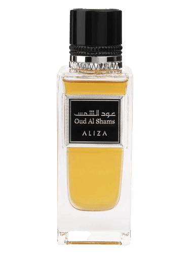 Rasasi Oud Al Shams