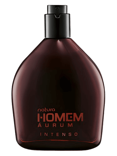 Natura Homem Aurum Intenso