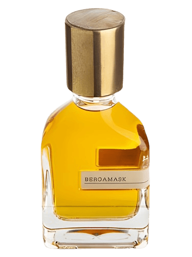 Orto Parisi Bergamask