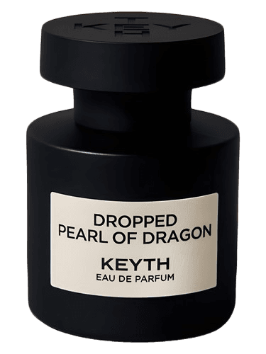 Keyth Dropped Pearl of Dragon