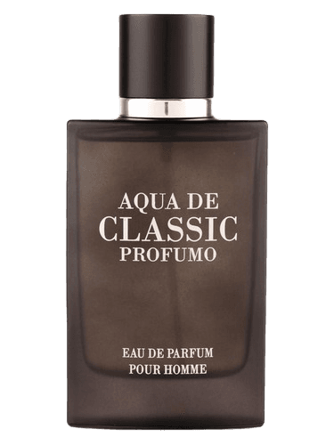 Fragrance World Aqua de Classic