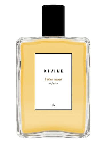 Divine L'etre Aime Femme
