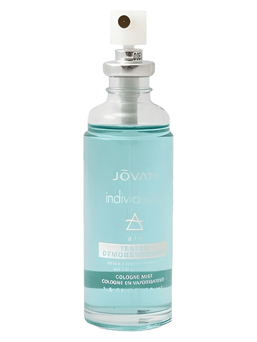 Jovan Individuality Air