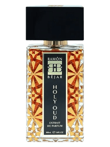Ramón Béjar Holy Oud Extrait de Parfum