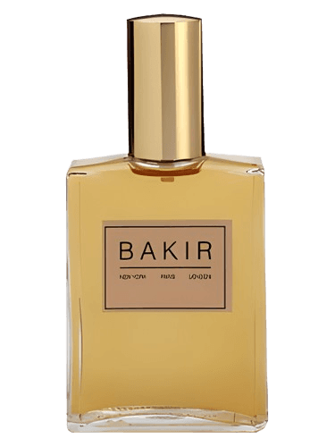 Long Lost Perfume Bakir