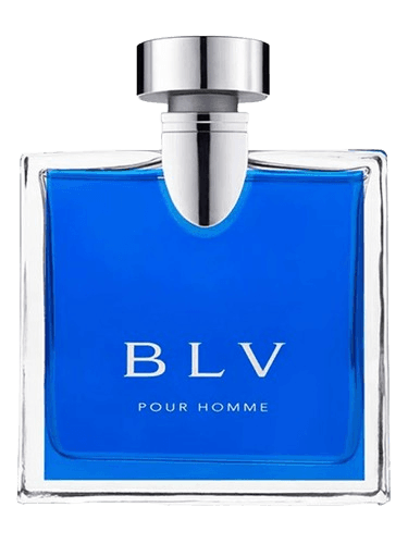 Bvlgari BLV Pour Homme