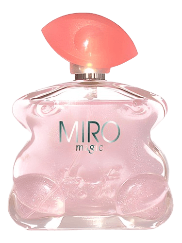 Miro Miro Magic