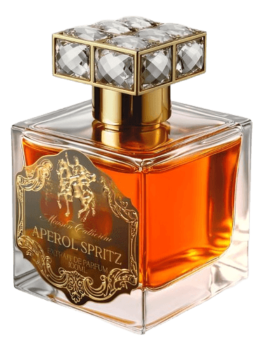 Maison Catherine Aperol Spritz