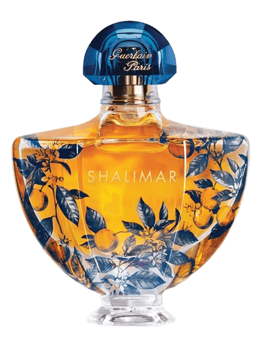 Guerlain Shalimar Eau De Parfum Serie Limitee
