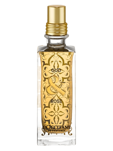 L'Occitane en Provence Oud & Rose