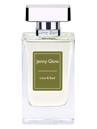 Jenny Glow Lime & Basil