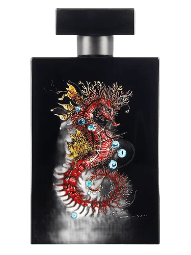 Simone Paris Seahorse Magic