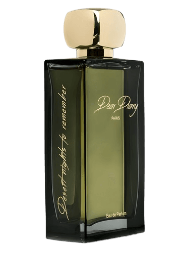 Dear Diary Desert Nights to Remember