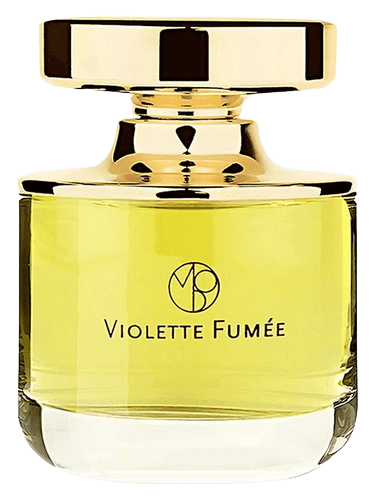 Mona di Orio Violette Fumee