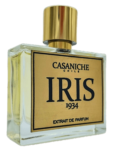 Casaniche Iris 1934