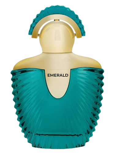 ALREHAB PERFUMES Emerald
