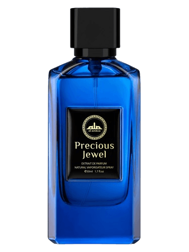 Al Ambra Precious Jewel